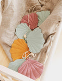 Shell Garland - Summerwind