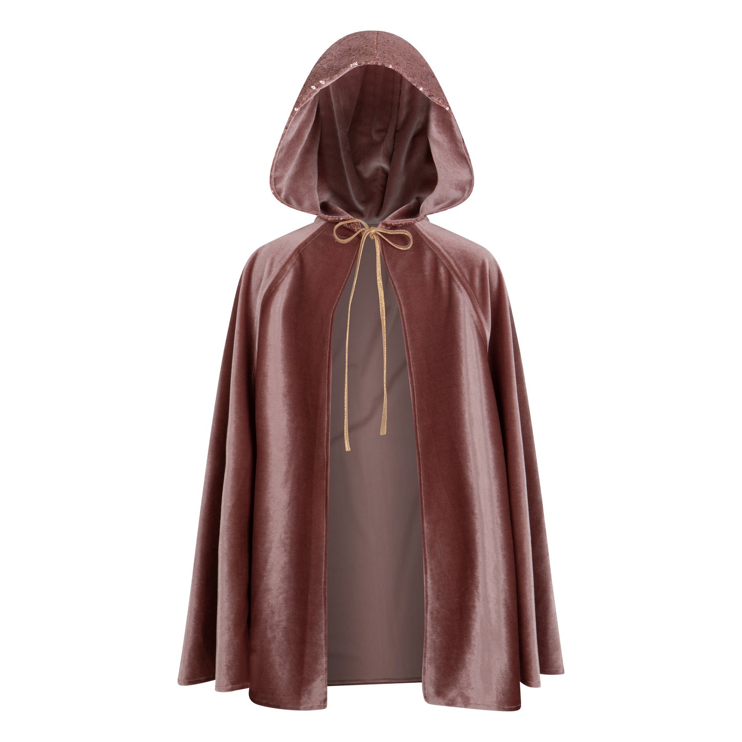Magic Cape Costume - Cosmic Pearl