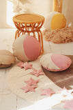 Star Garland - Soft Pink Dust