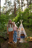 Teepee Tent - Native Vibe