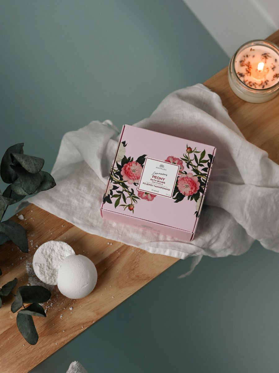 Cosmétique Naturelle