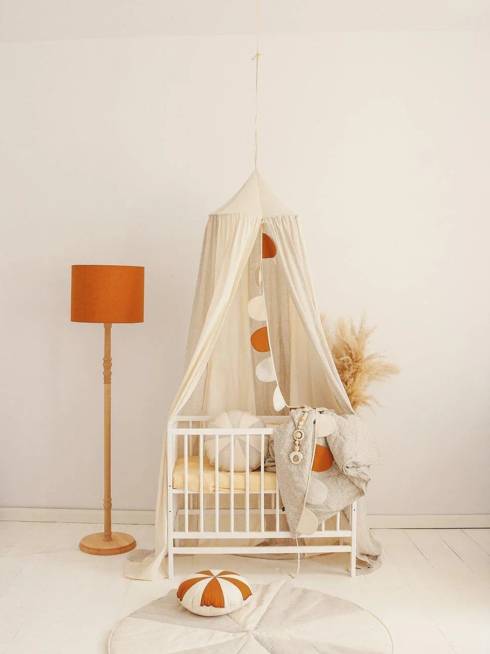 Chambre de Bébé