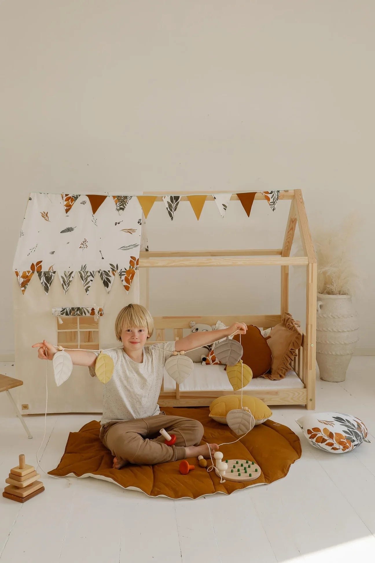 Chambre des Enfants