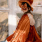 Magic Cape Costume - Ginger Riding Hood