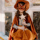 Magic Cape Costume - Ginger Riding Hood