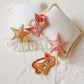 Cat Mask - Pink Sequins