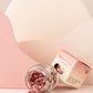 Decorative Eco Glitter - Pink Star Dust
