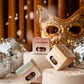 Decorative Eco Glitter - Rainbow Star Dust