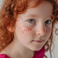 Decorative Eco Glitter - Rainbow Star Dust