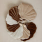 Shell Garland - Beige Pearl