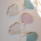 Shell Garland - Late Summer
