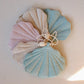 Shell Garland - Late Summer