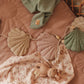 Shell Garland - Late Summer