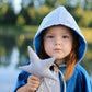 Magic Cape Costume - Snow Queen