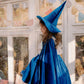 Magic Cape Costume - Snow Queen