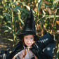 Magic Cape Costume - Black Riding Hood