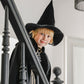 Magic Cape Costume - Black Riding Hood
