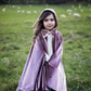 Magic Cape Costume - Cosmic Pearl