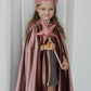 Magic Cape Costume - Cosmic Pearl