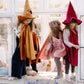 Magic Cape Costume - Golden Riding Hood