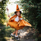 Magic Cape Costume - Golden Riding Hood