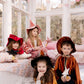Magic Cape Costume - Ginger Riding Hood