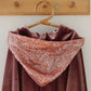 Magic Cape Costume - Pink Riding Hood