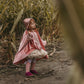Magic Cape Costume - Pink Riding Hood
