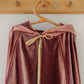 Magic Cape Costume - Pink Riding Hood