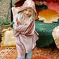 Magic Cape Costume - Pink Riding Hood