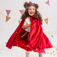 Magic Cape Costume - Red Riding Hood