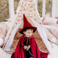 Magic Cape Costume - Red Riding Hood