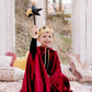 Magic Cape Costume - Red Riding Hood