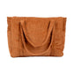 Mom / Weekender Bag - Caramel