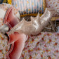 Muslin Baby Blanket + Pillow Set - Spring Garden