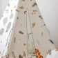 Teepee Tent - Forest Friends