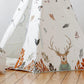 Teepee Tent - Forest Friends