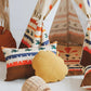 Teepee Tent - Native Vibe