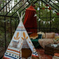Teepee Tent - Native Vibe
