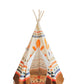 Teepee Tent - Native Vibe