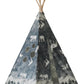 Teepee Tent - Night Sky