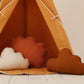 Teepee Tent - Orche