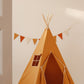 Teepee Tent - Orche