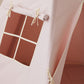 Teepee Tent - Pink