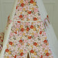 Teepee Tent - Spring Garden