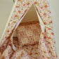Teepee Tent - Spring Garden